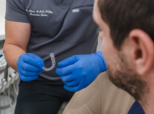 Aligners