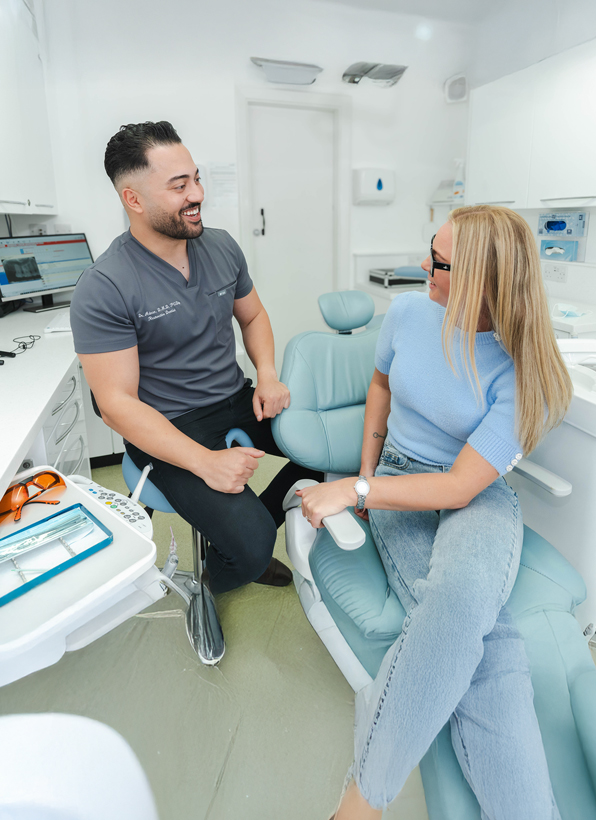 Patient Journey