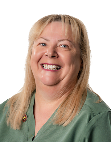 Cheryl Boyle