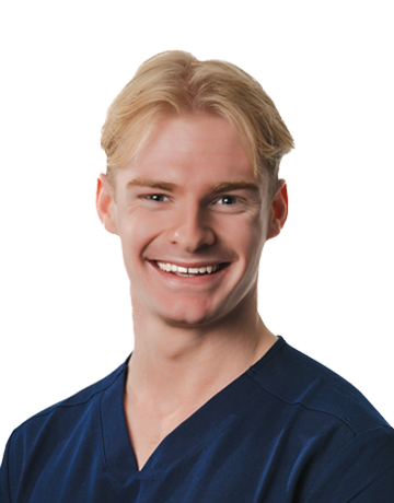 Dominic Barth