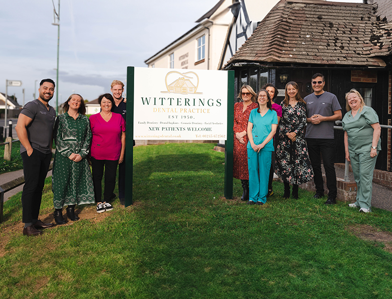 Witterings Dental Practice